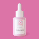 LUNAMOON Aceite de cuticula Fresa 30ml